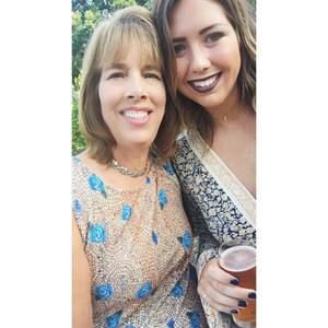 Meet your Posher, Sheila